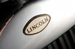 Lincoln Model L Club Roadster by Locke 1929 года